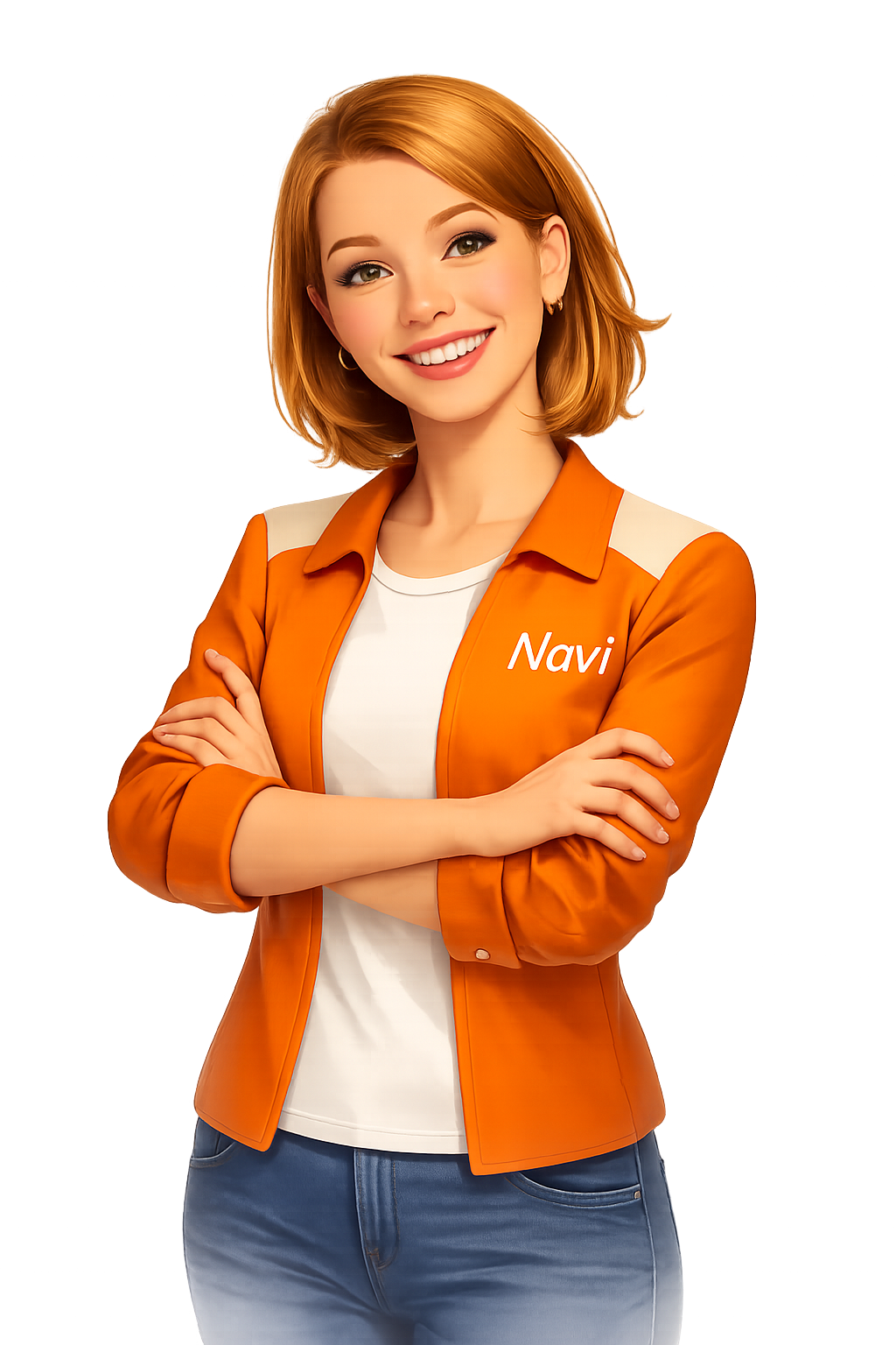 Navi — din AI-agent